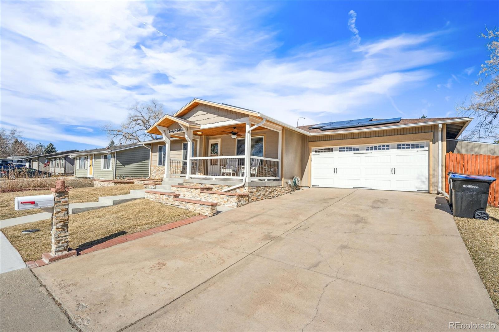 7187 W 79th Drive