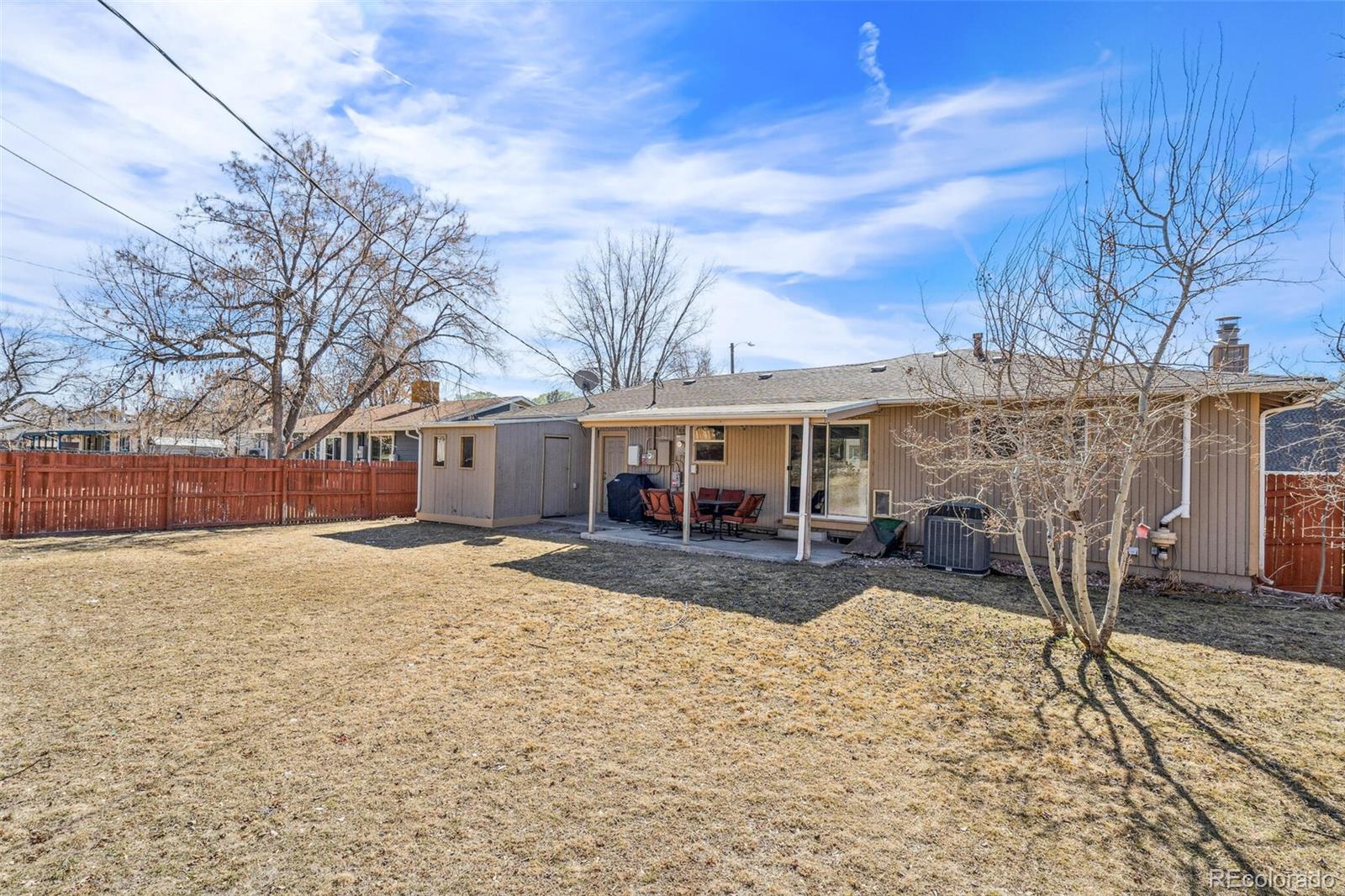 7187 W 79th Drive