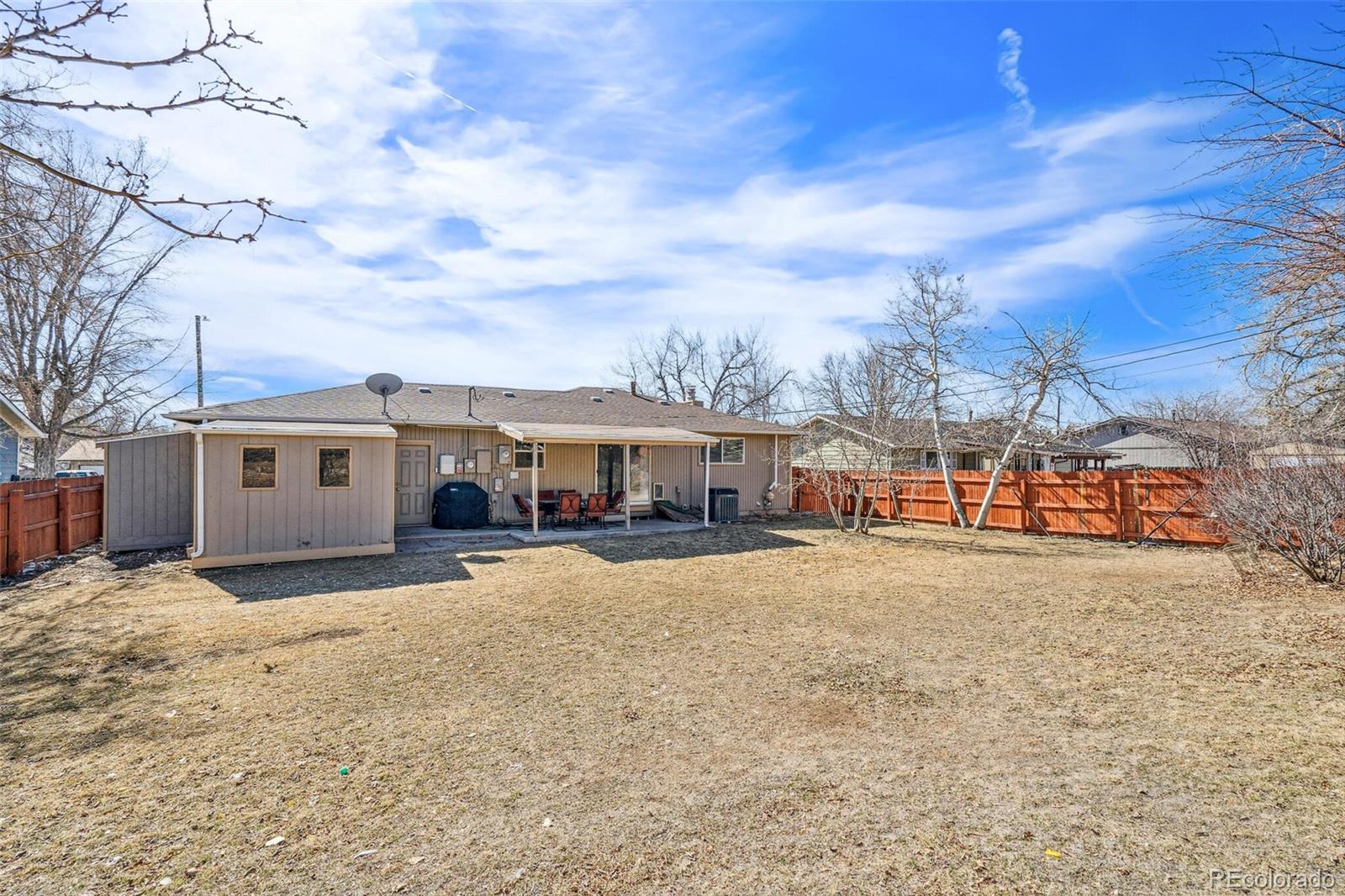 7187 W 79th Drive