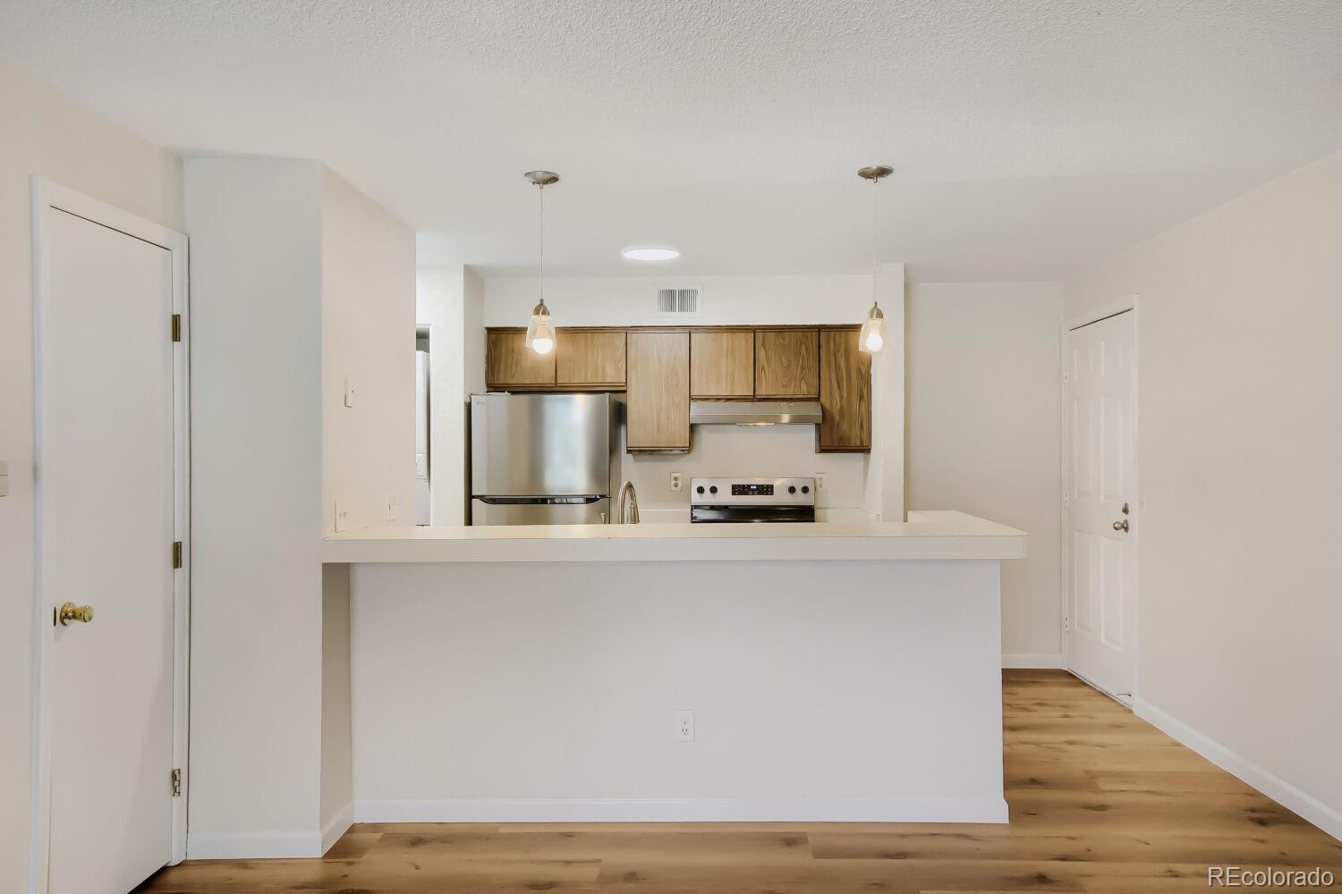 8813 Colorado Boulevard Unit: 206