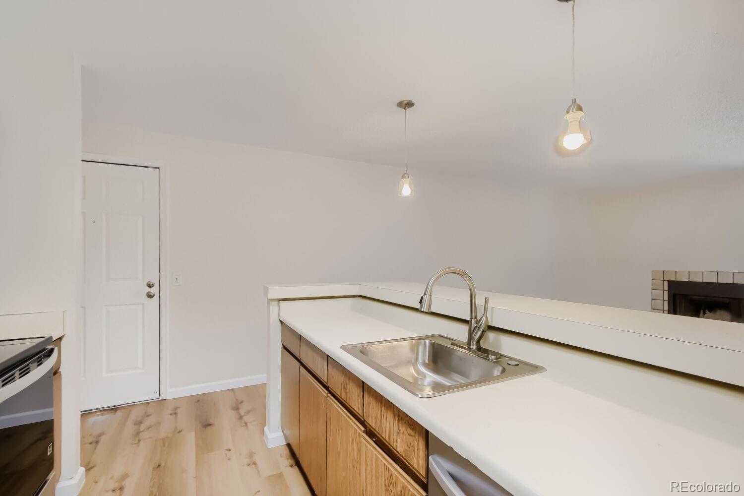 8813 Colorado Boulevard Unit: 206