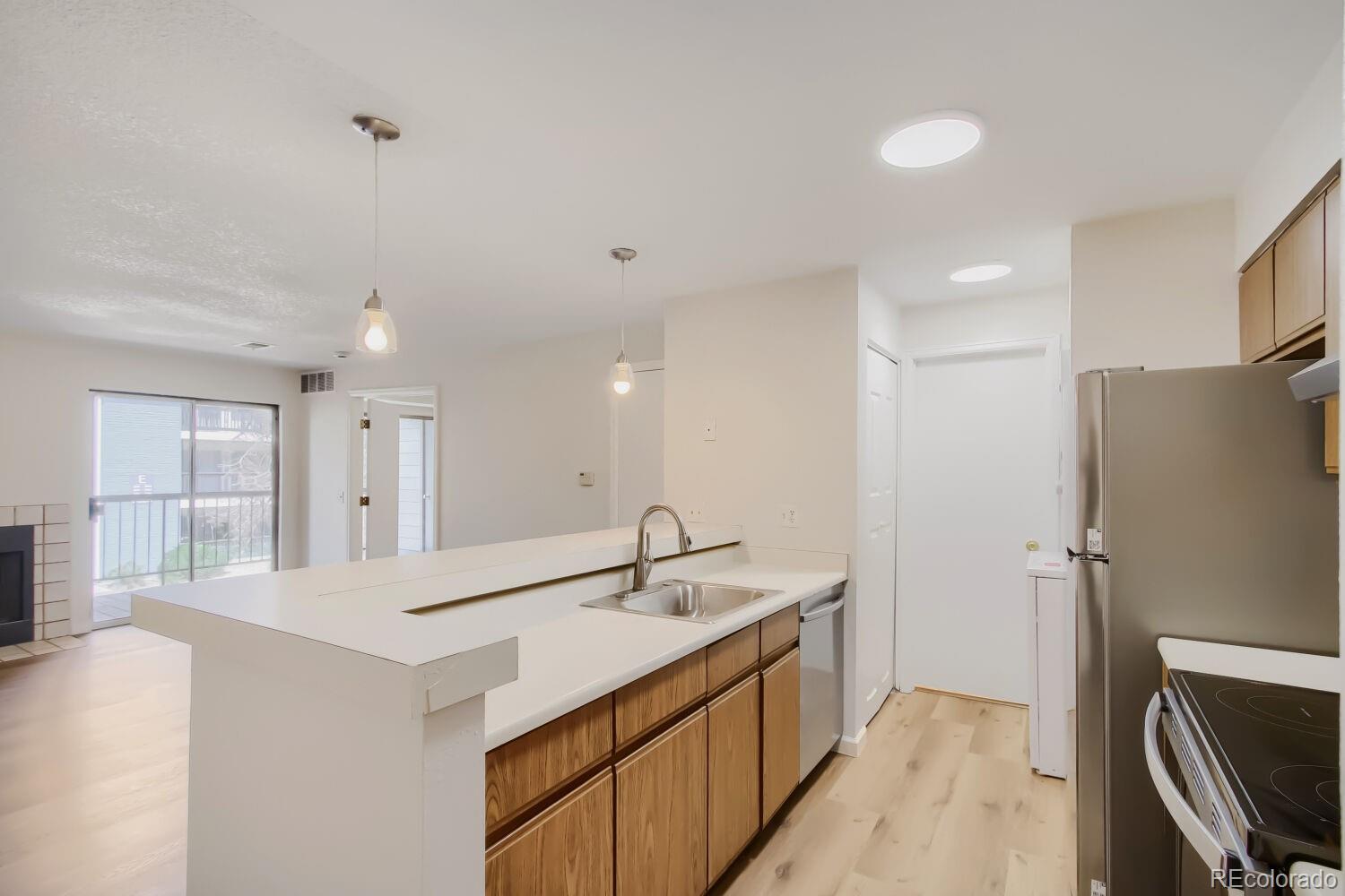 8813 Colorado Boulevard Unit: 206