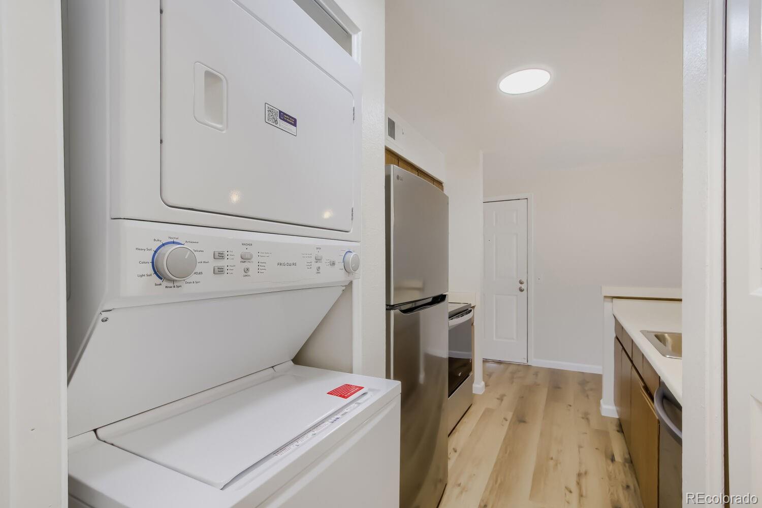 8813 Colorado Boulevard Unit: 206