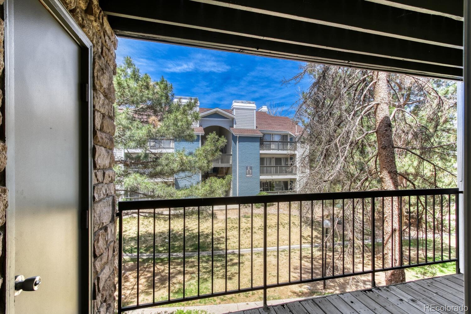 8813 Colorado Boulevard Unit: 206