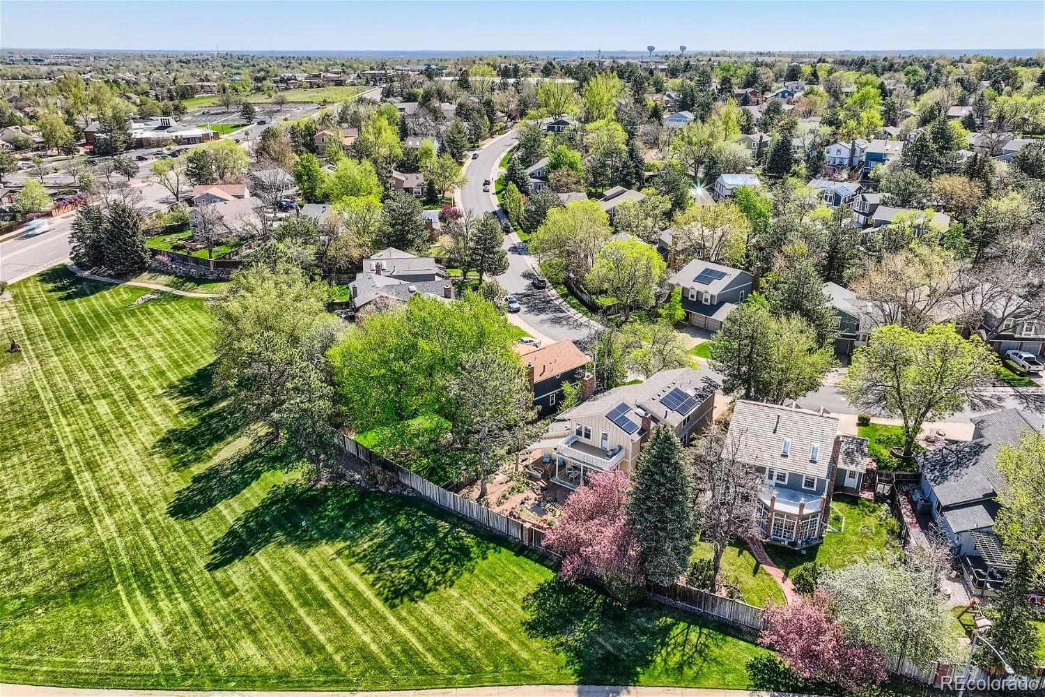 3559 Northpark Drive