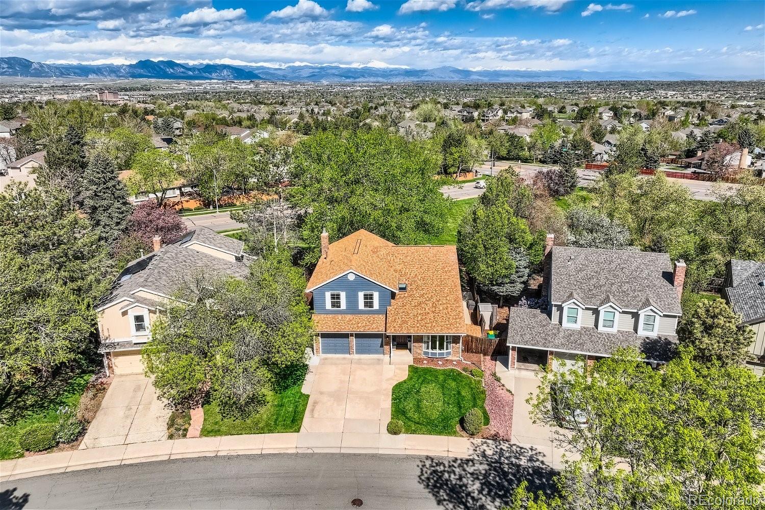 3559 Northpark Drive
