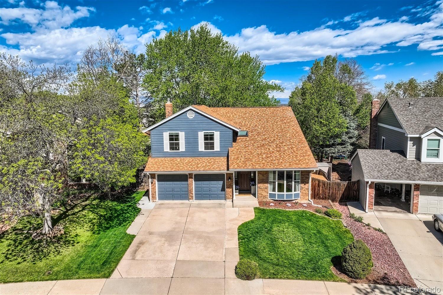 3559 Northpark Drive