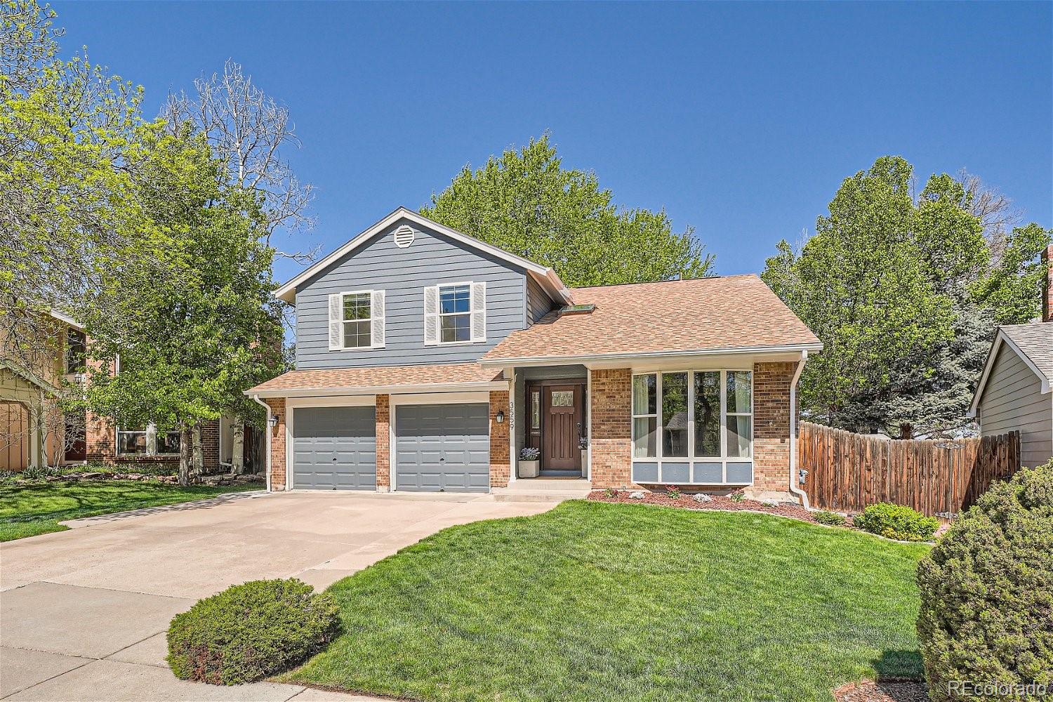 3559 Northpark Drive