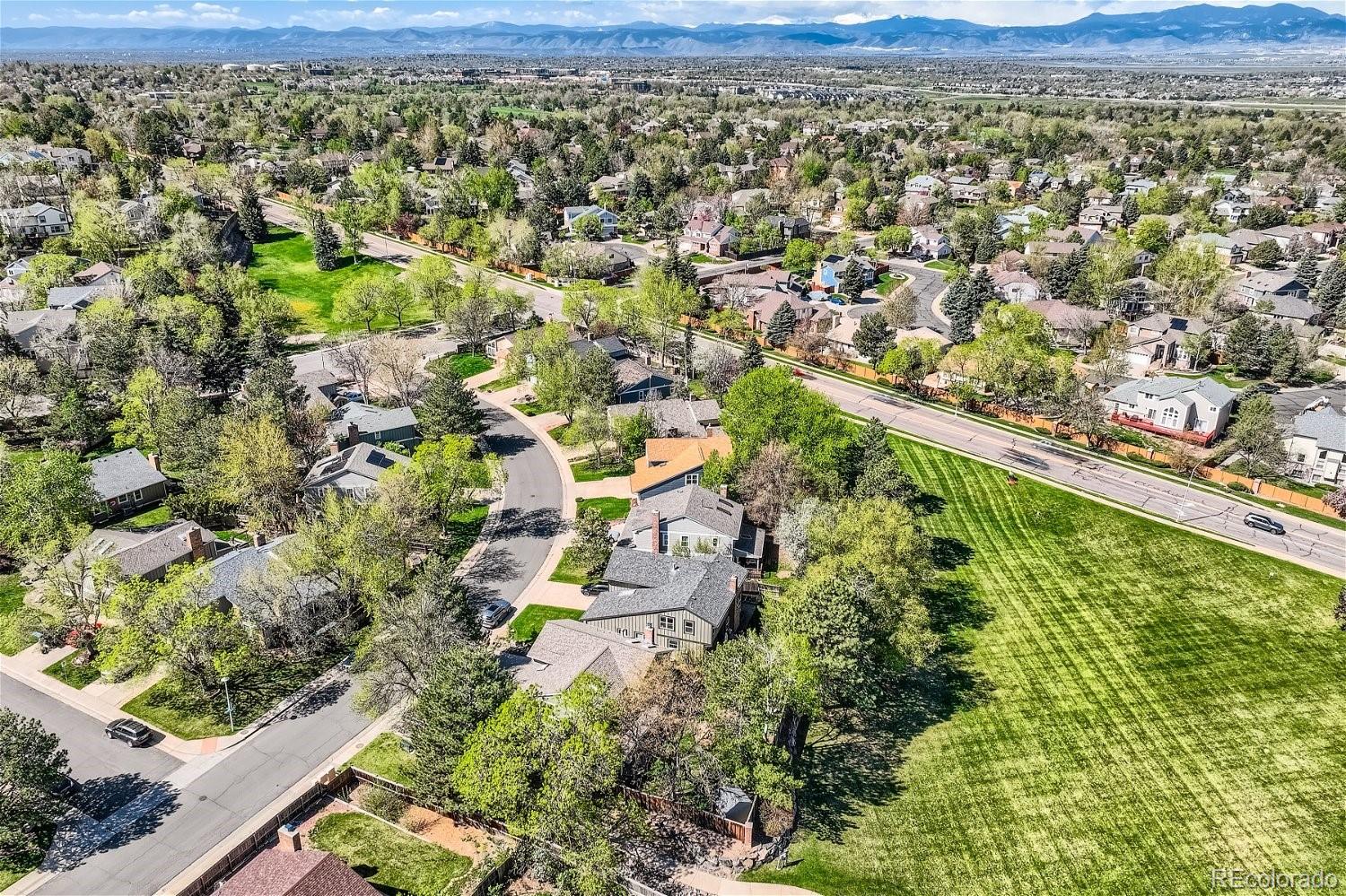 3559 Northpark Drive