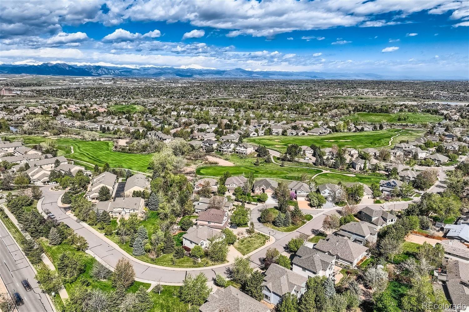 3559 Northpark Drive