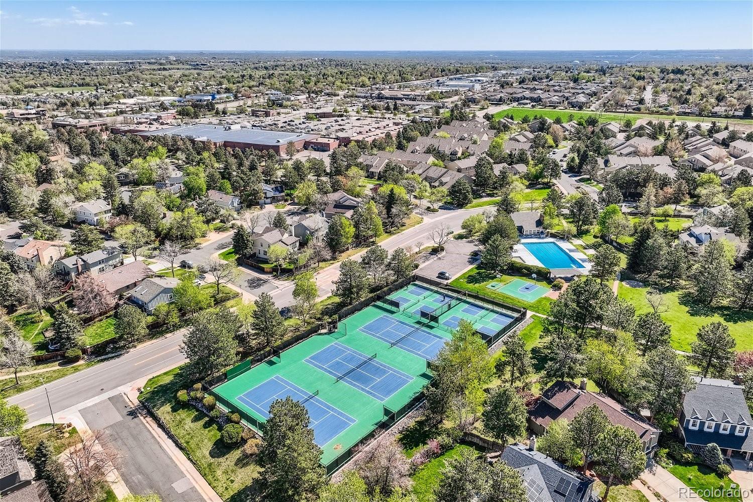 3559 Northpark Drive