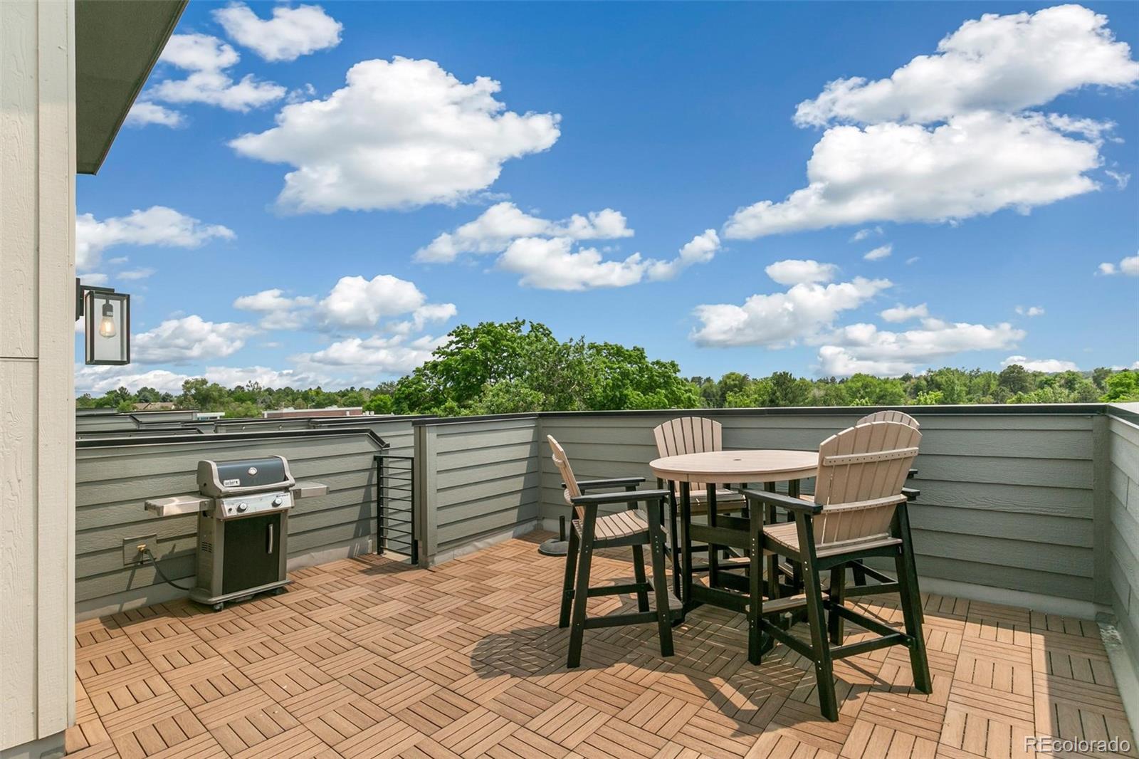 3511 S Marion Street Unit: A