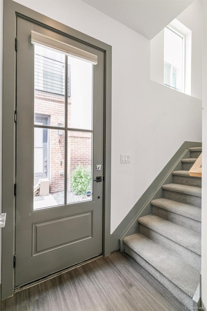 3511 S Marion Street Unit: A