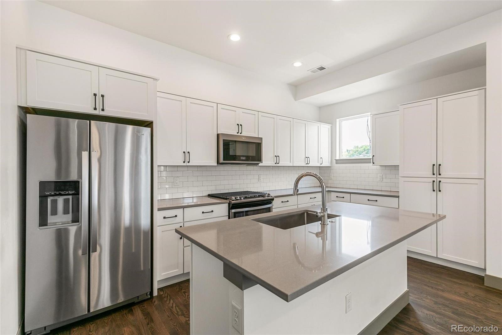 3511 S Marion Street Unit: A
