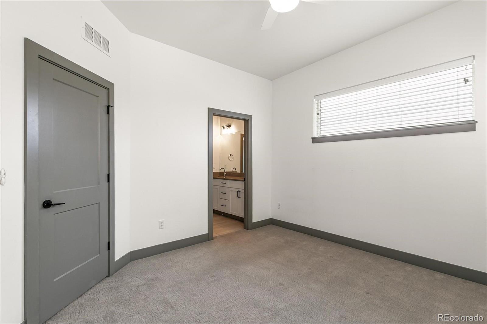 3511 S Marion Street Unit: A