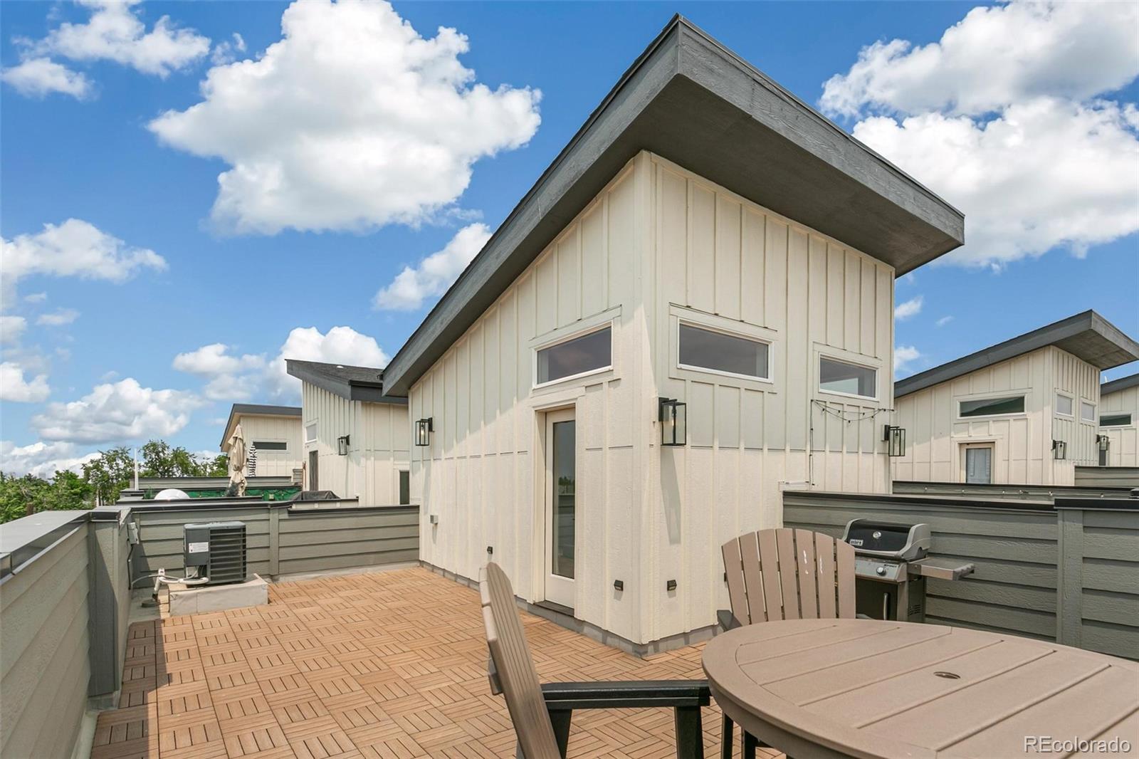 3511 S Marion Street Unit: A