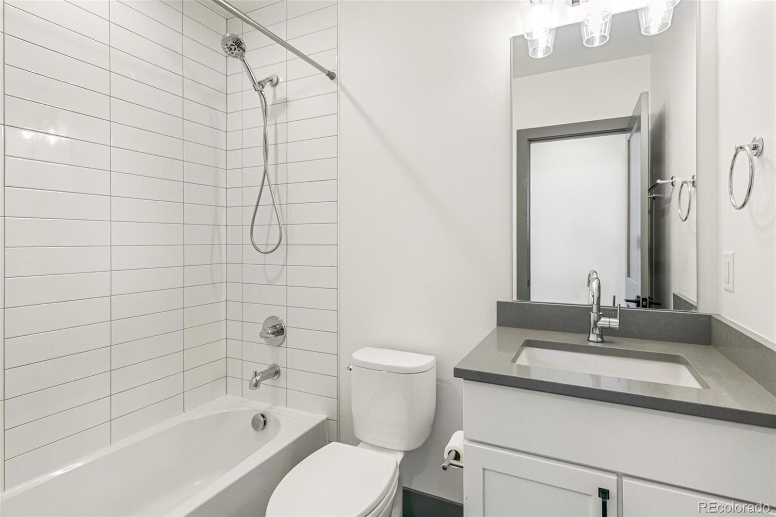 3511 S Marion Street Unit: A