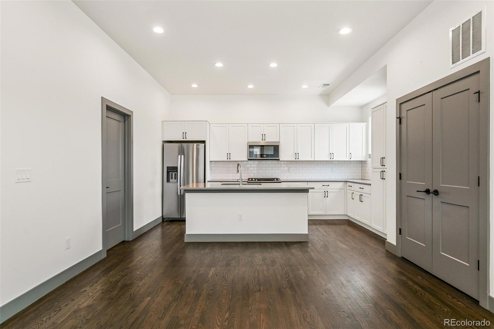 3511 S Marion Street Unit: A