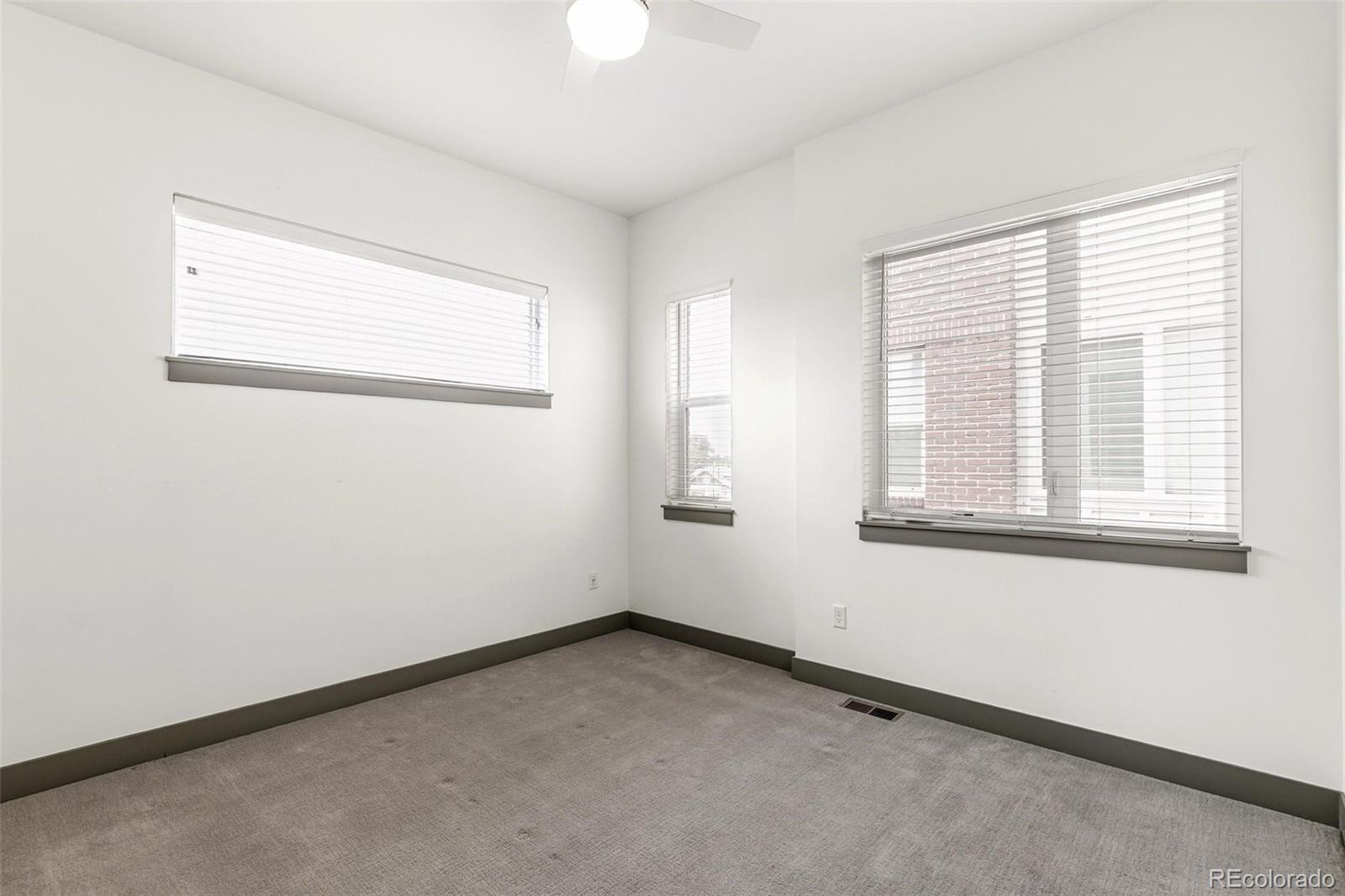 3511 S Marion Street Unit: A