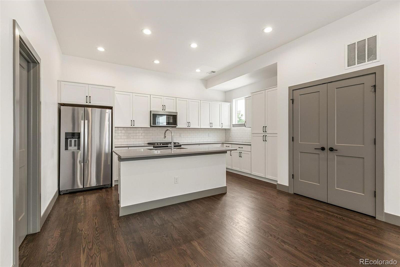 3511 S Marion Street Unit: A