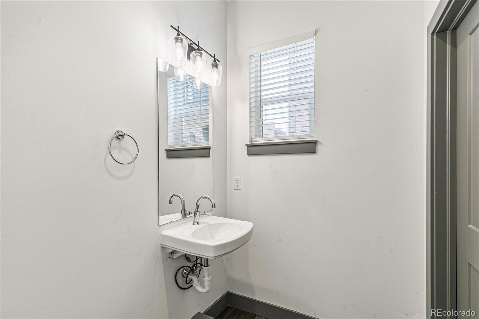 3511 S Marion Street Unit: A
