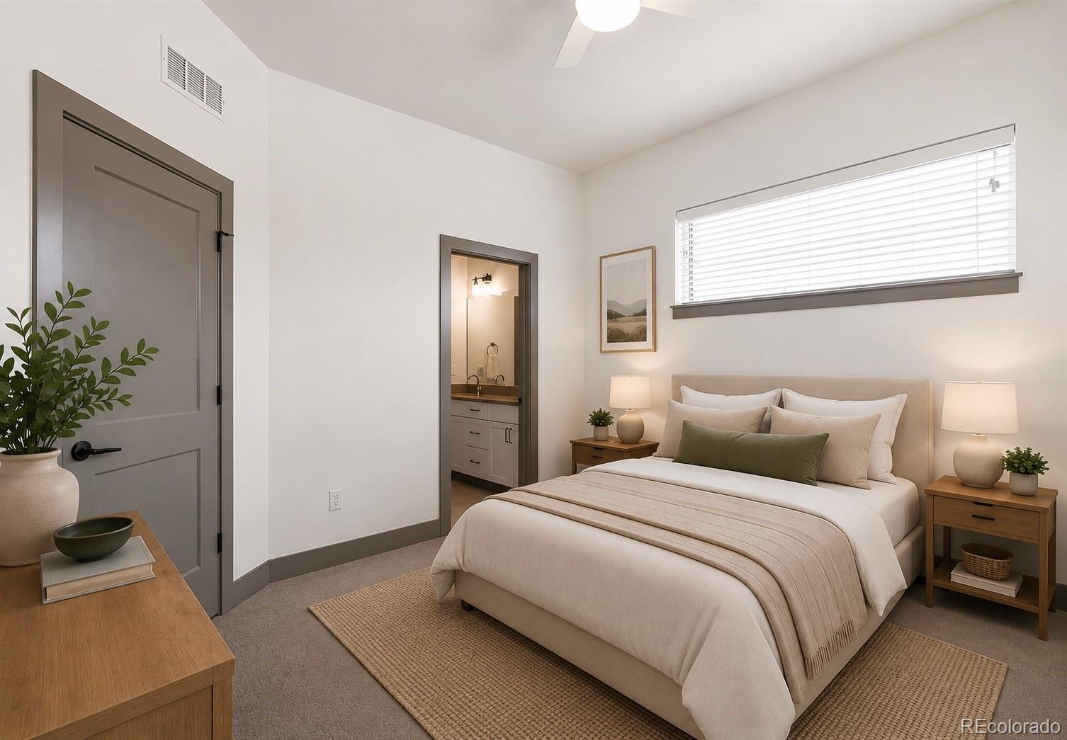 3511 S Marion Street Unit: A