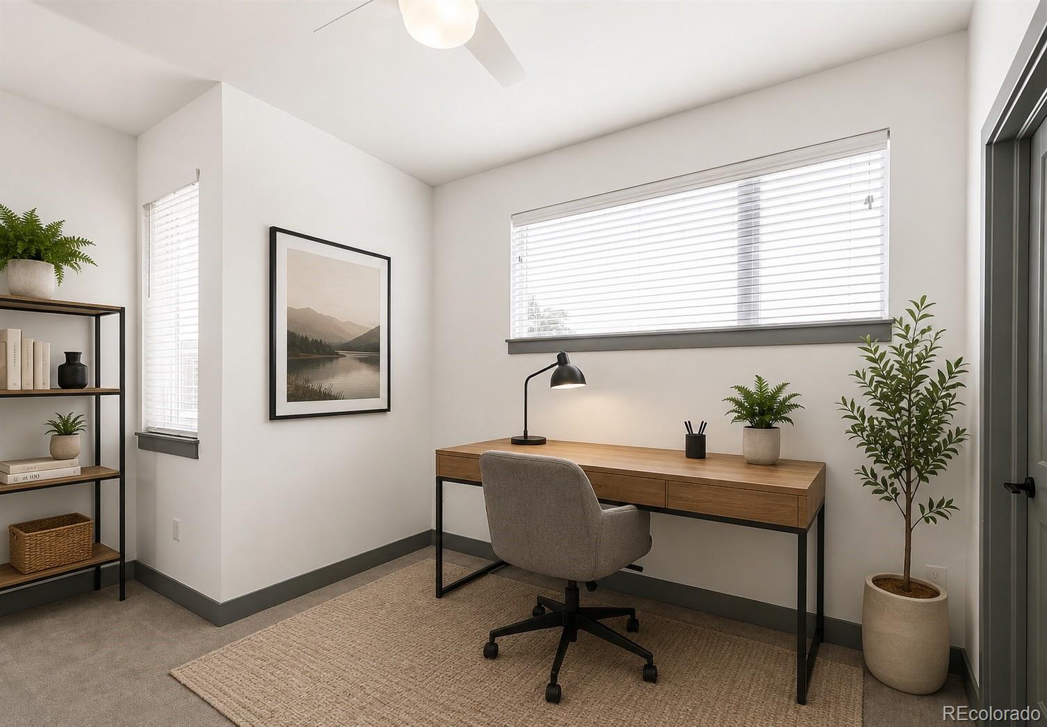 3511 S Marion Street Unit: A