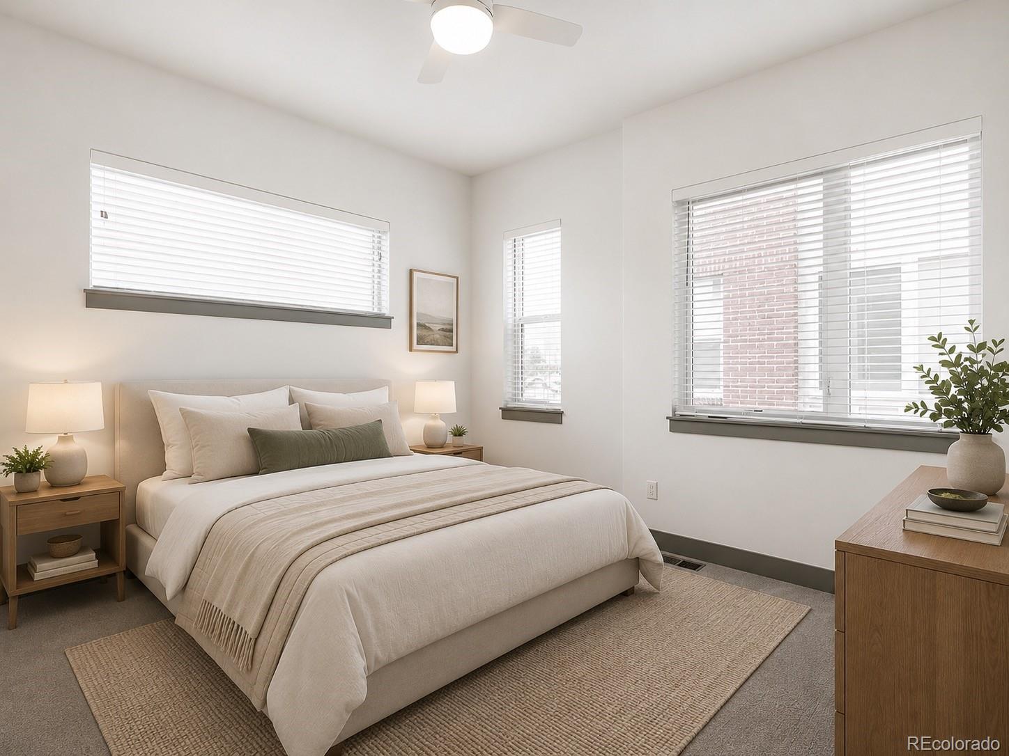 3511 S Marion Street Unit: A