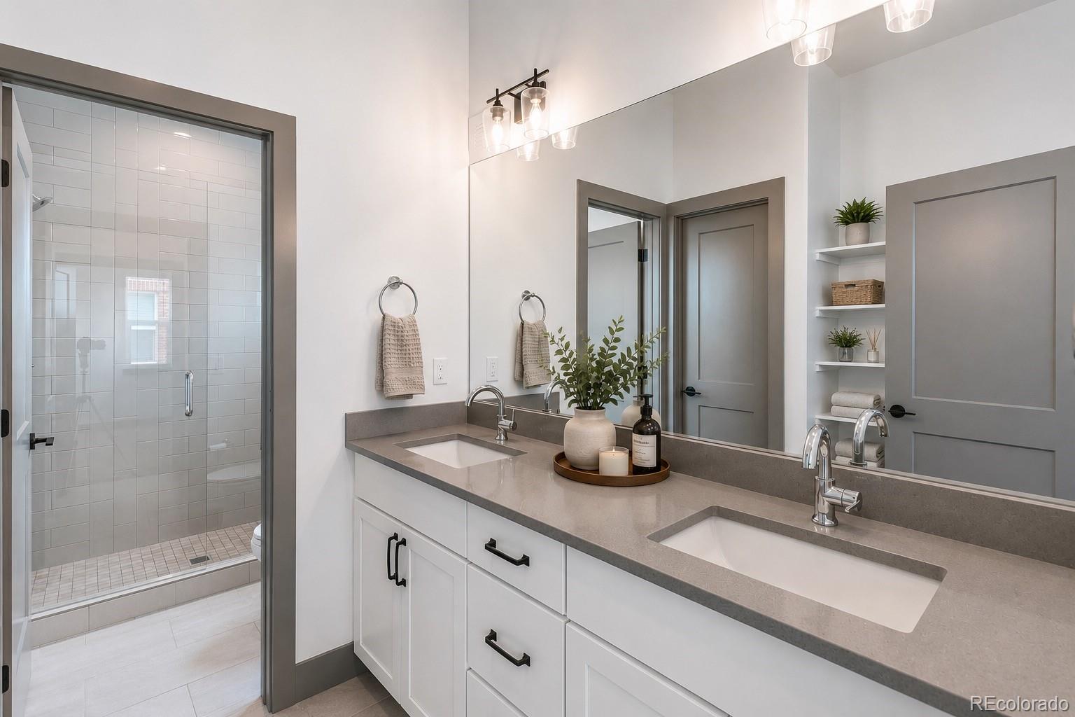 3511 S Marion Street Unit: A