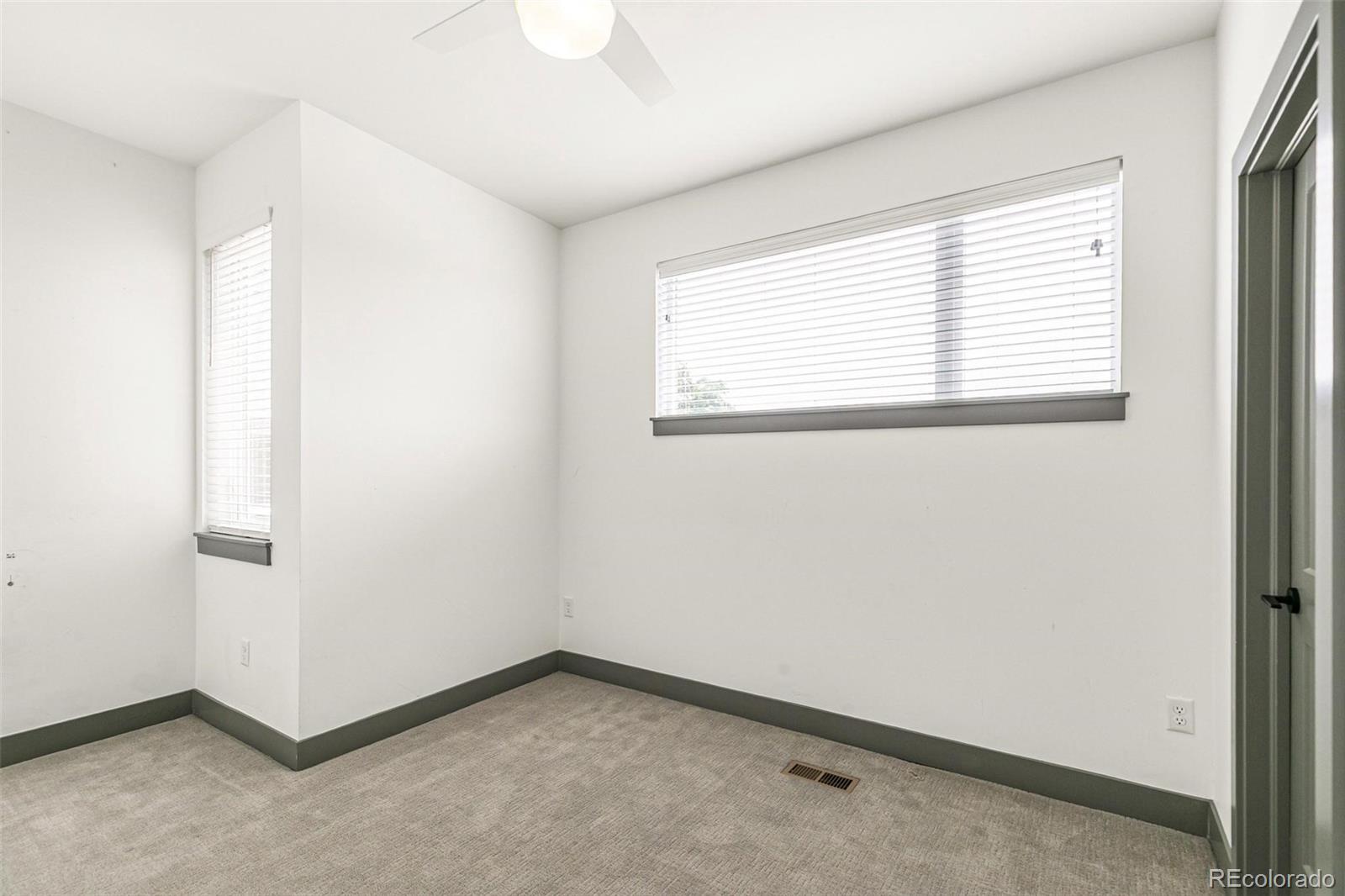 3511 S Marion Street Unit: A