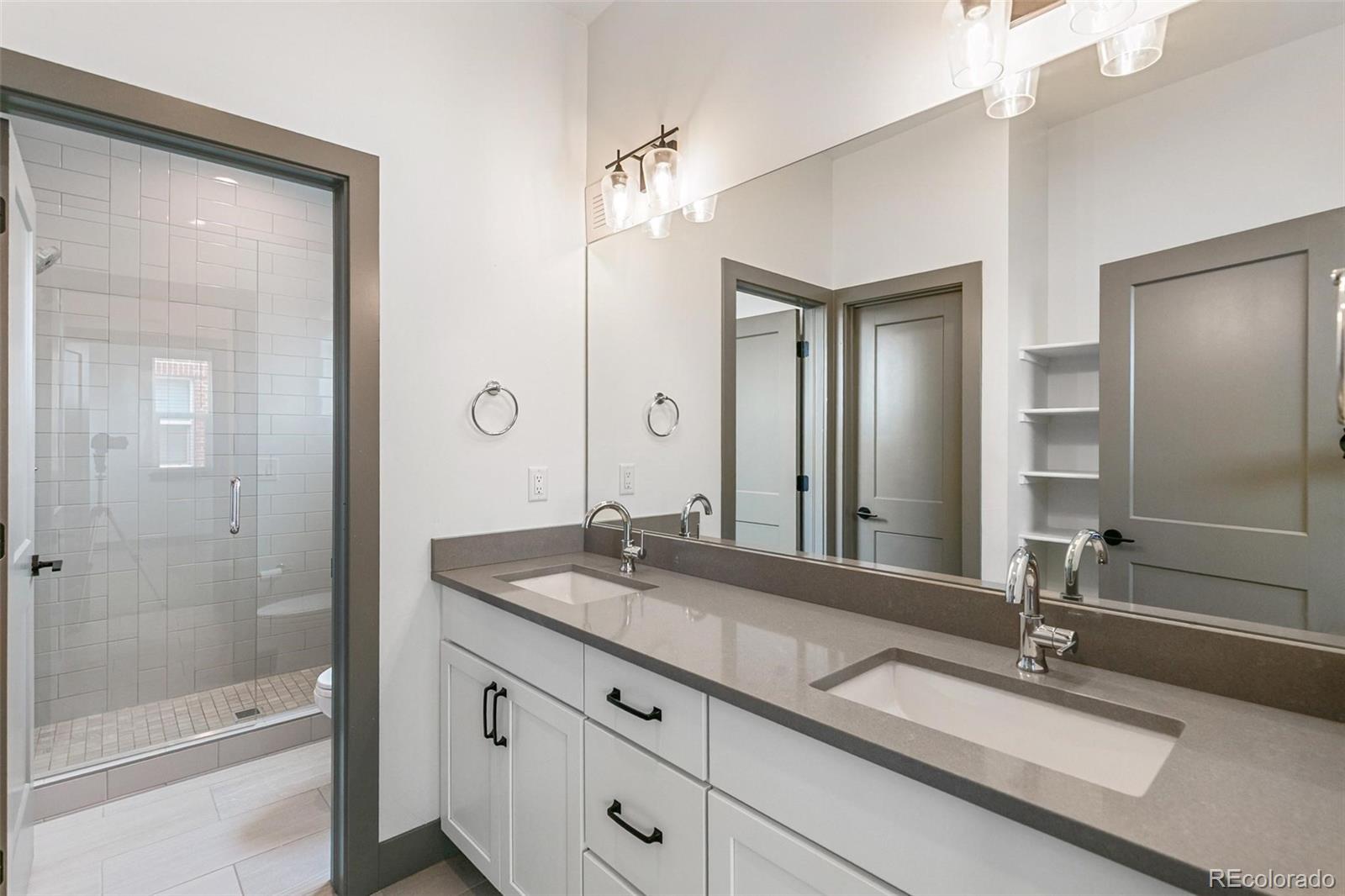3511 S Marion Street Unit: A