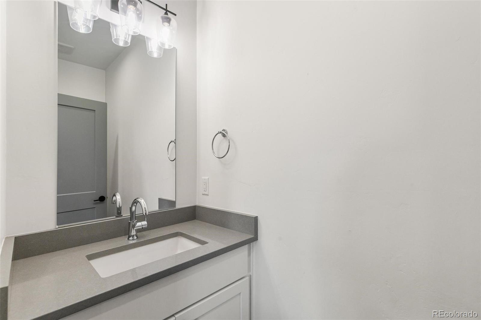 3511 S Marion Street Unit: A