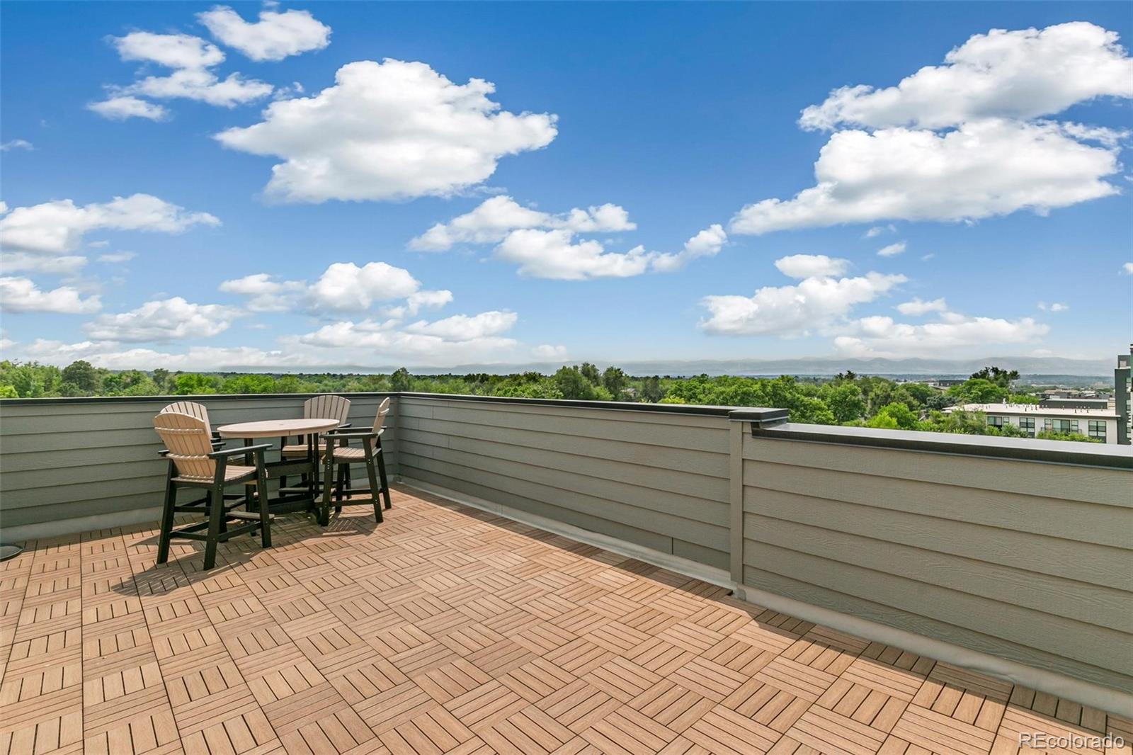3511 S Marion Street Unit: A