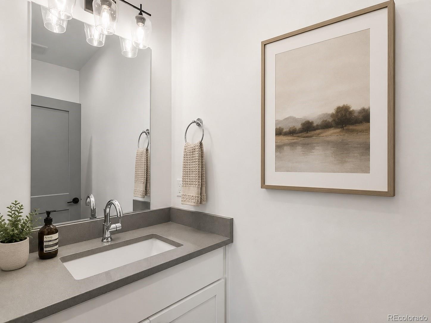 3511 S Marion Street Unit: A