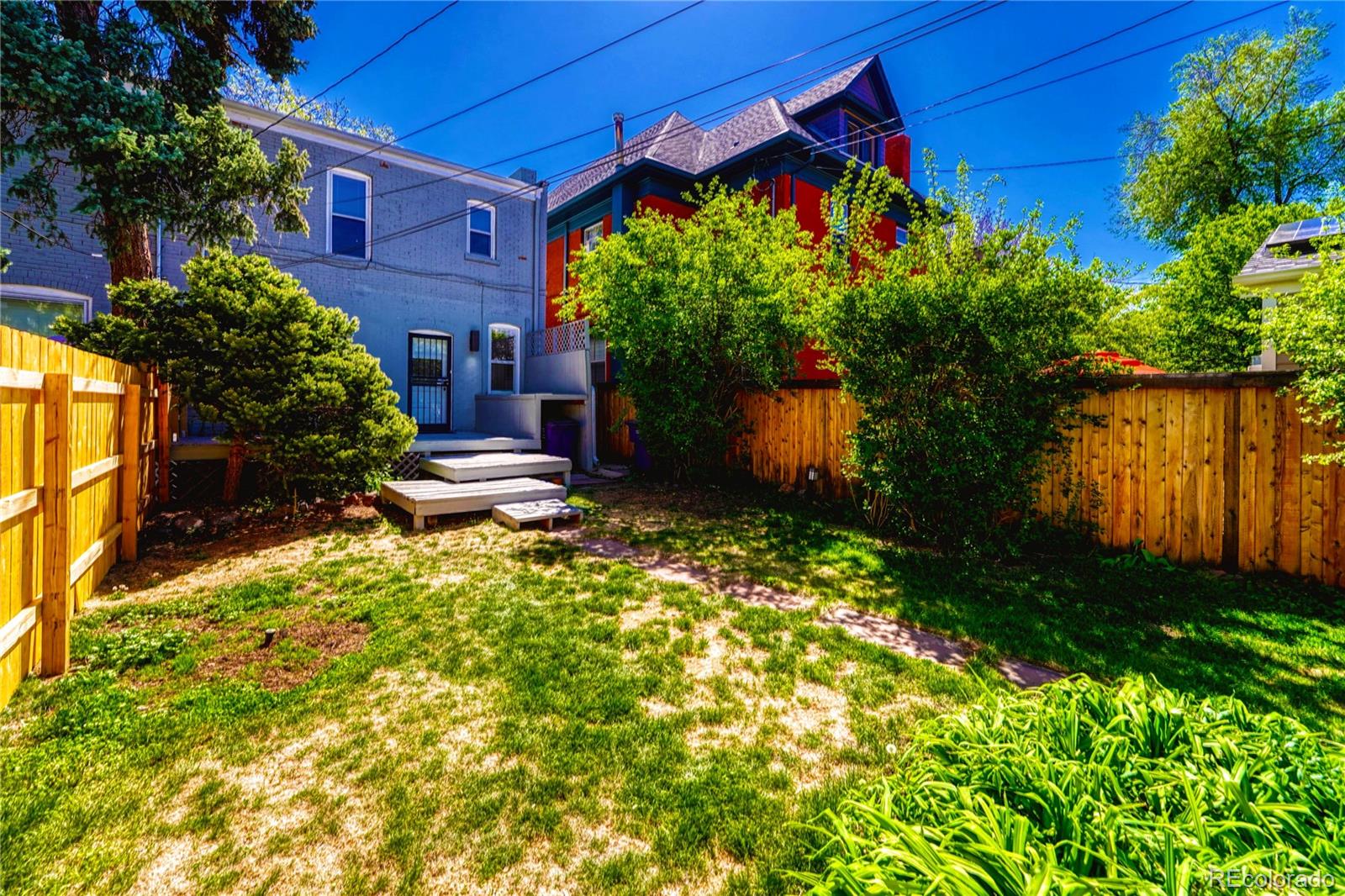 1333 Vine Street