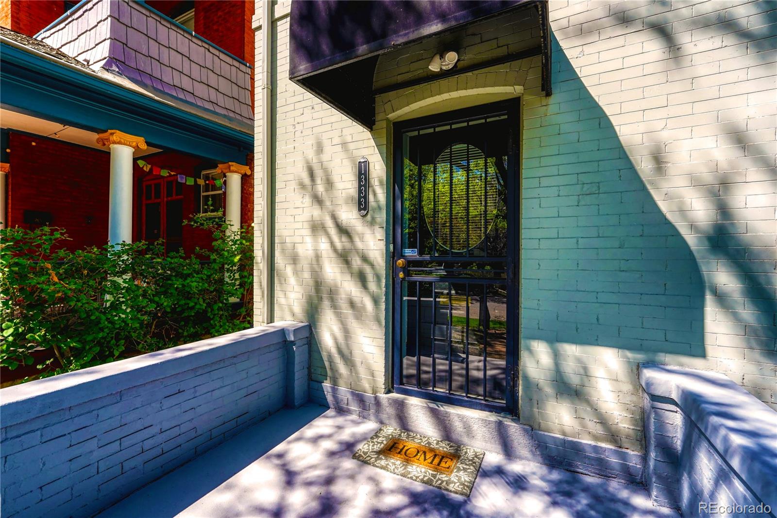 1333 Vine Street