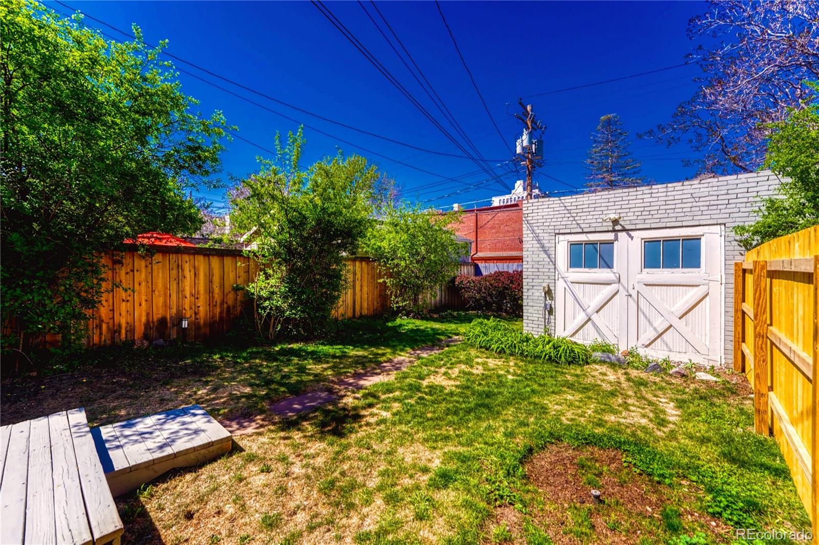 1333 Vine Street