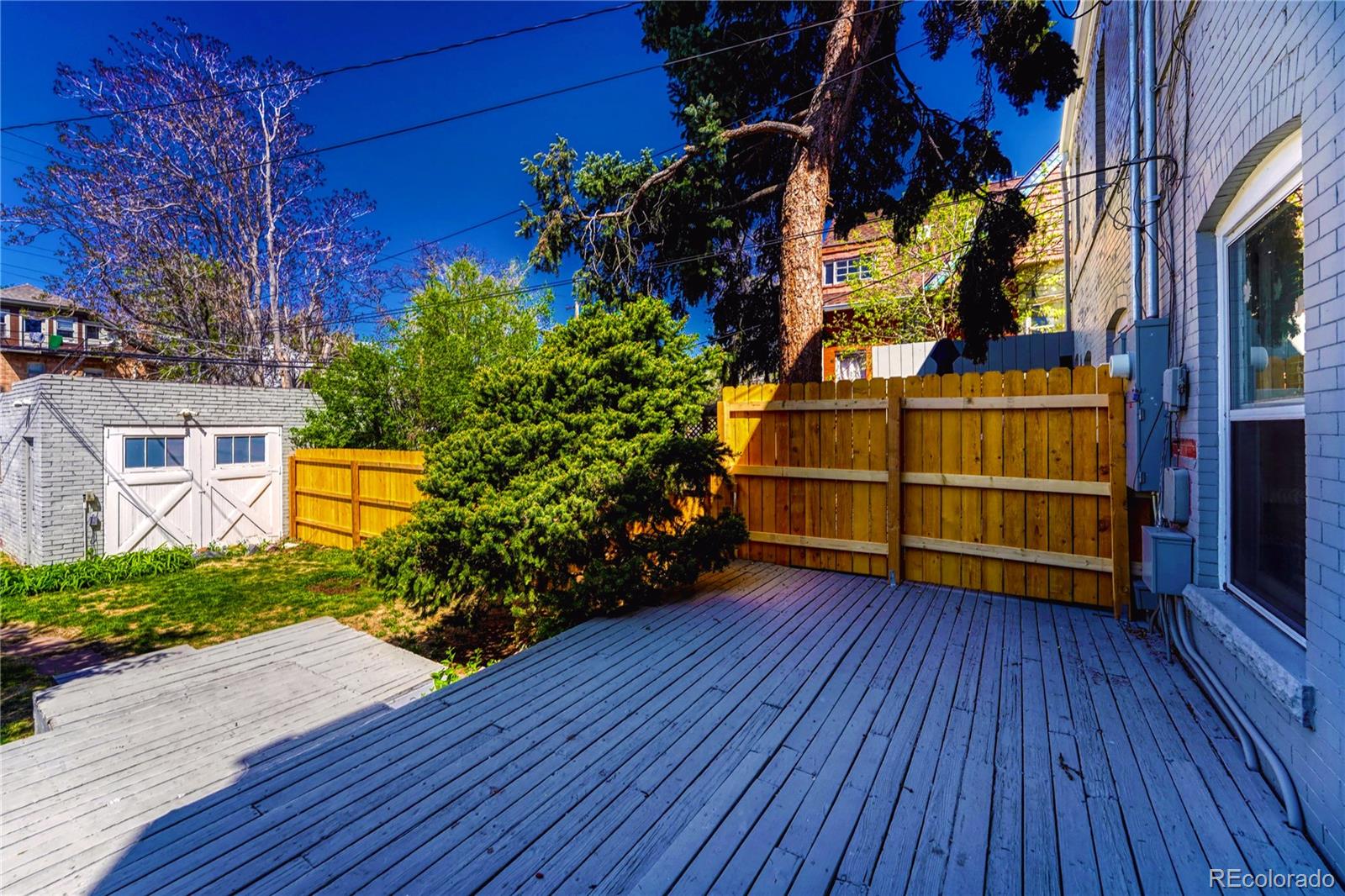 1333 Vine Street