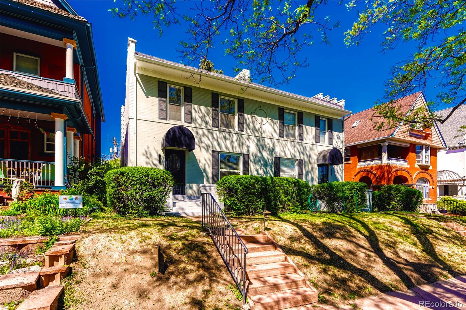 1333 Vine Street