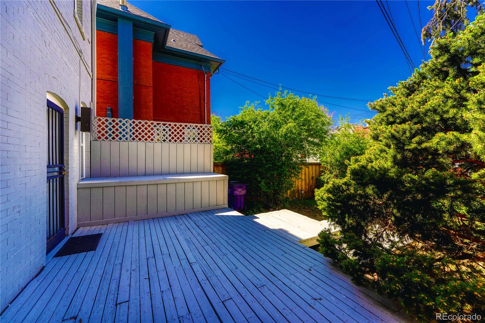 1333 Vine Street