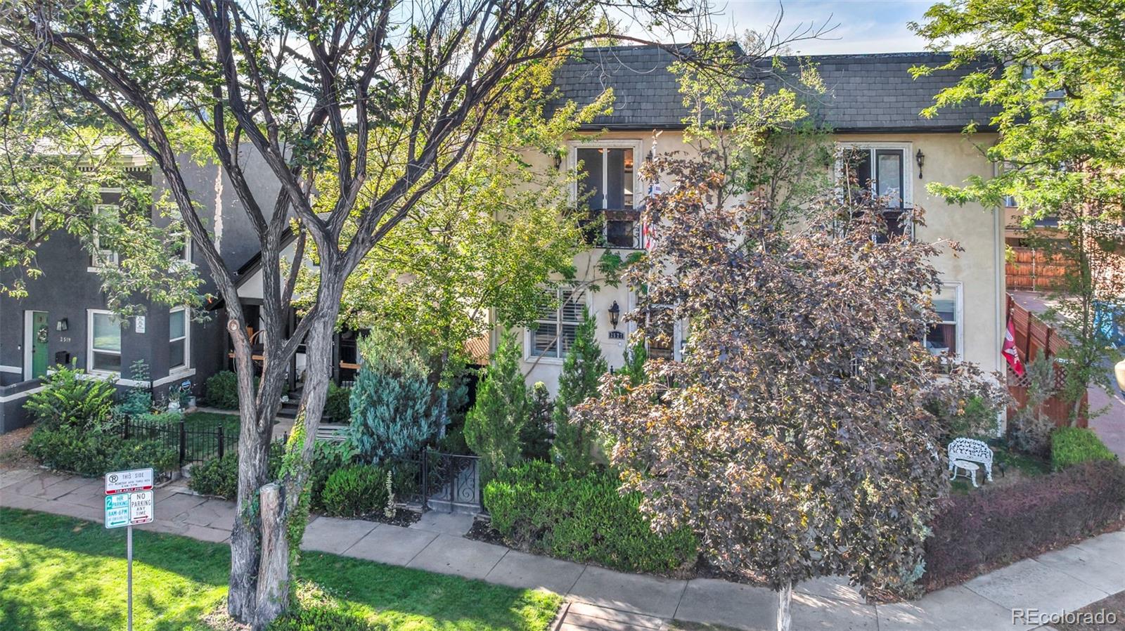 2527 Tremon Tremont