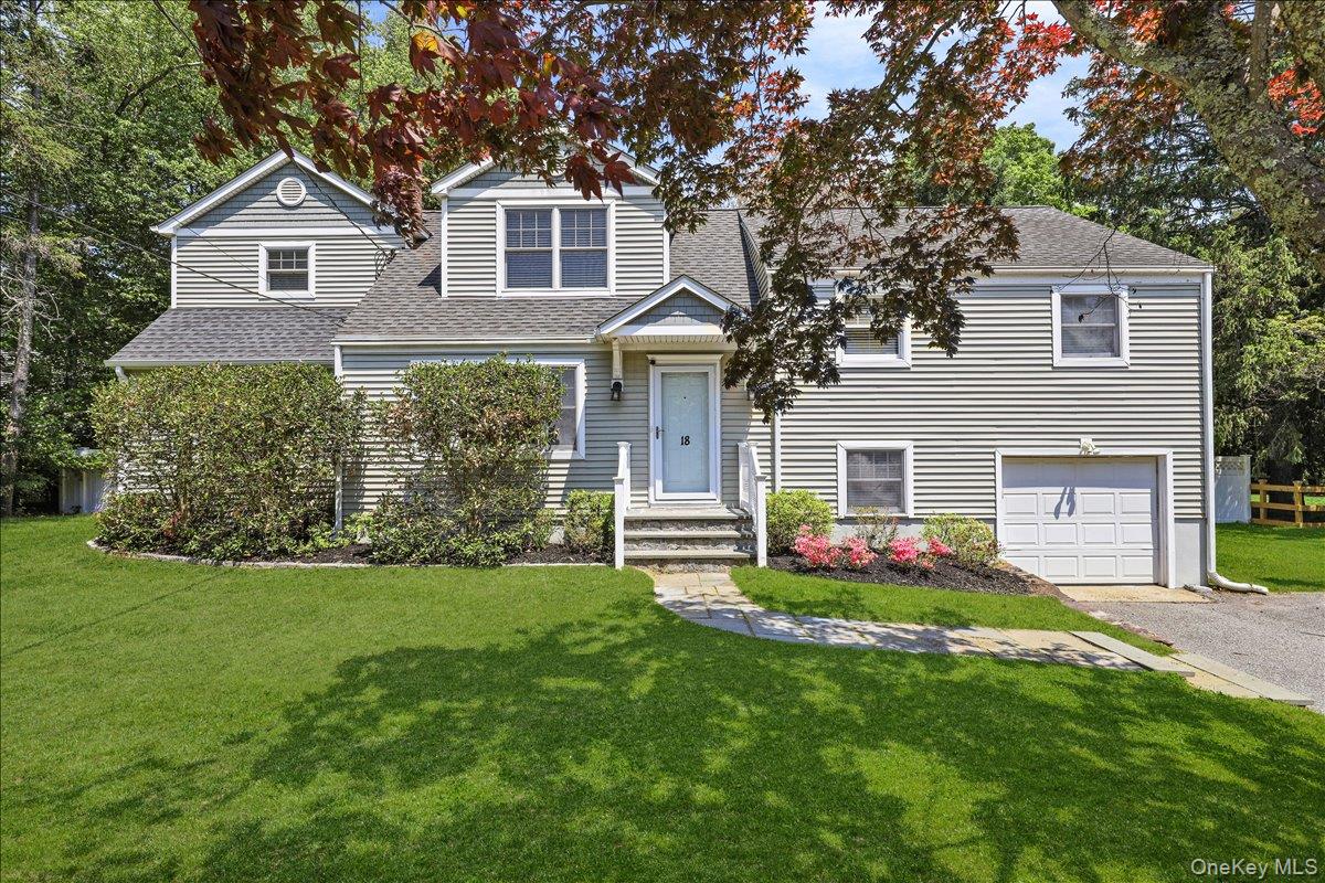18 Jefferson Lane