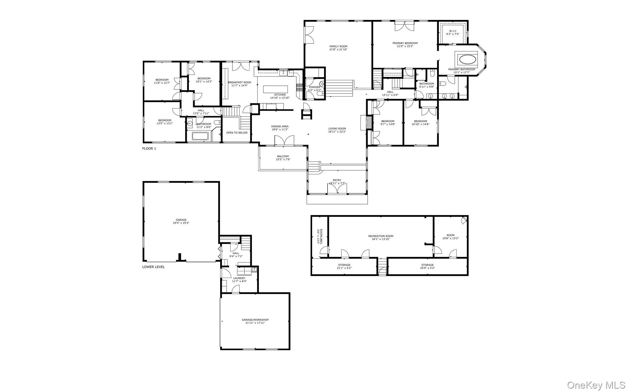 46 Sprain Valley Road