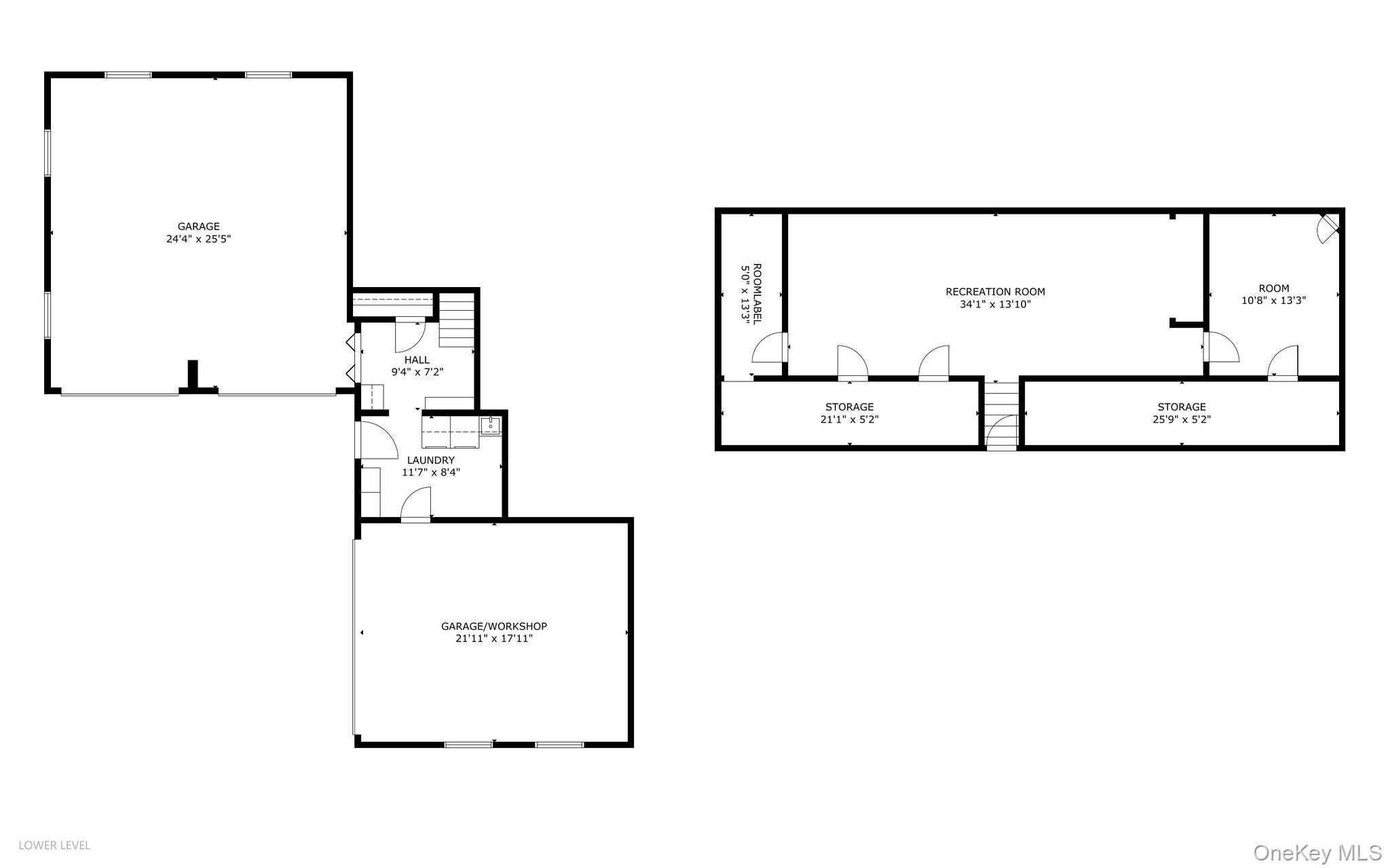46 Sprain Valley Road