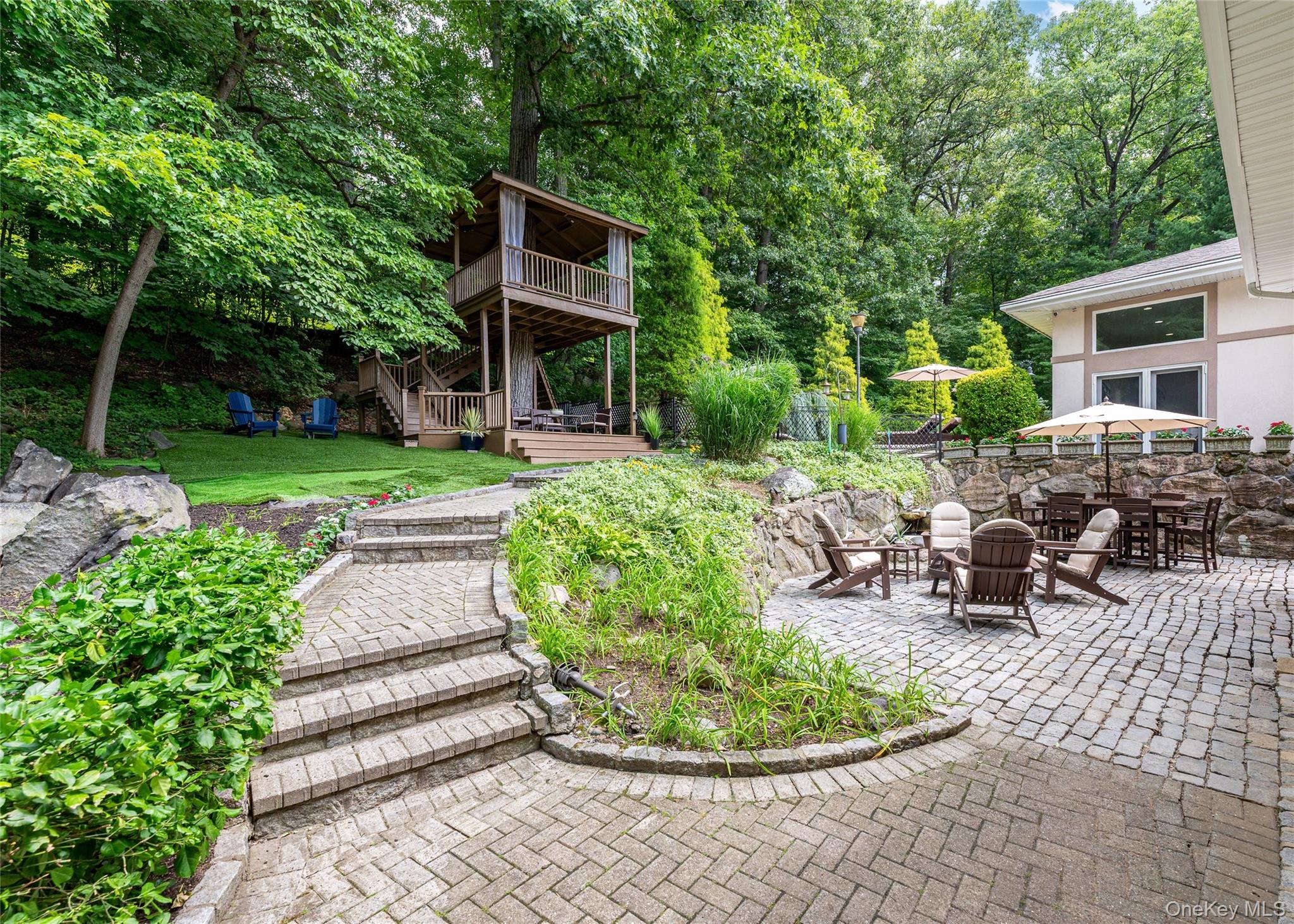 46 Sprain Valley Road