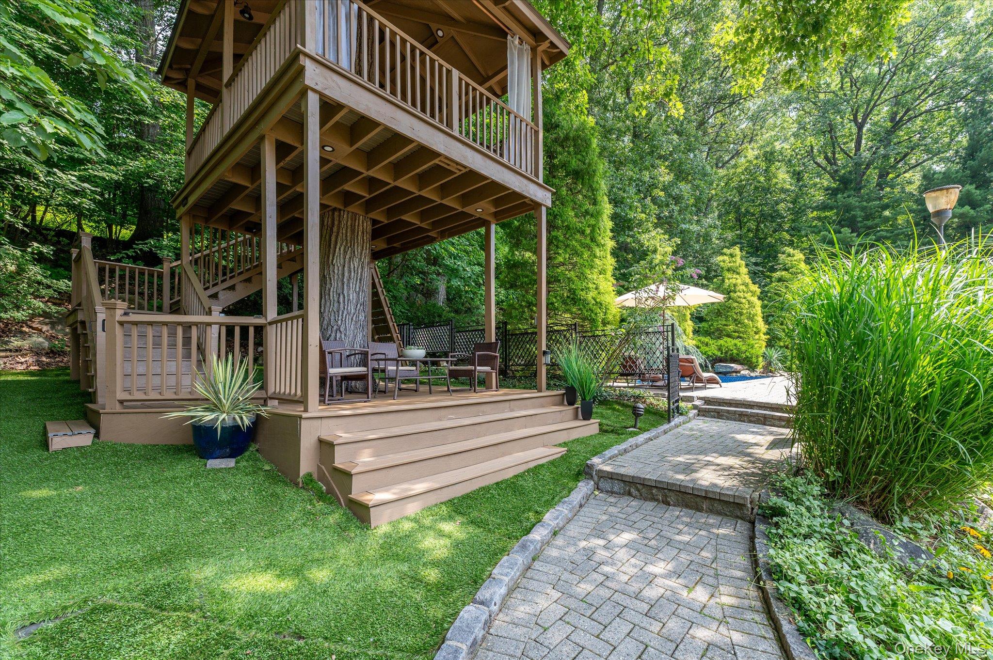46 Sprain Valley Road