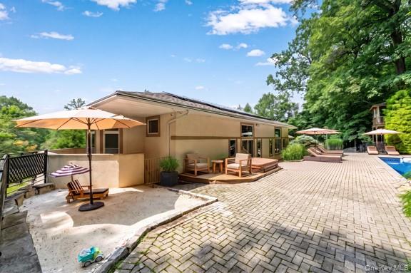 46 Sprain Valley Road