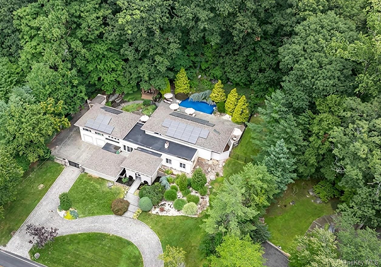 46 Sprain Valley Road