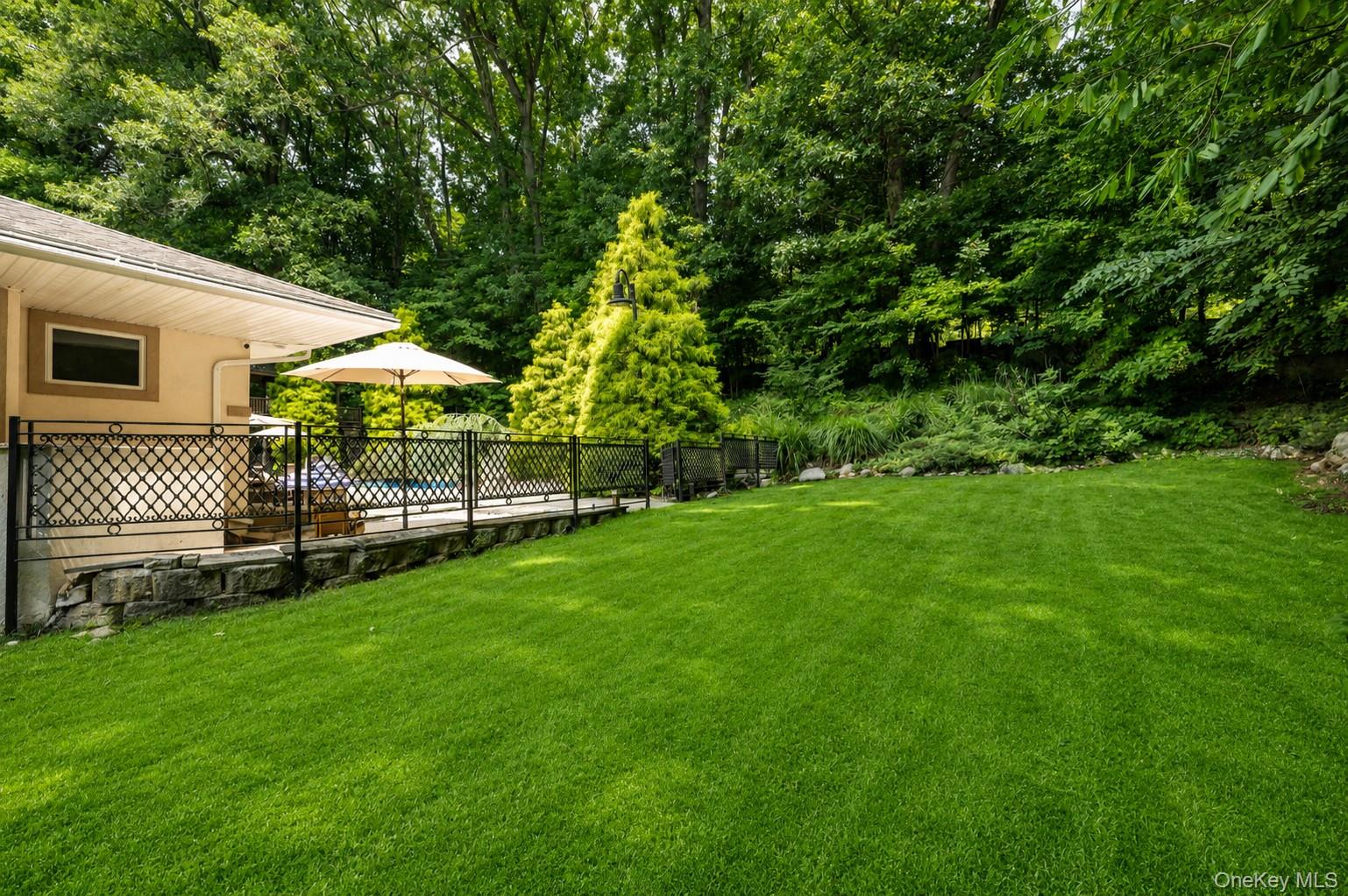 46 Sprain Valley Road