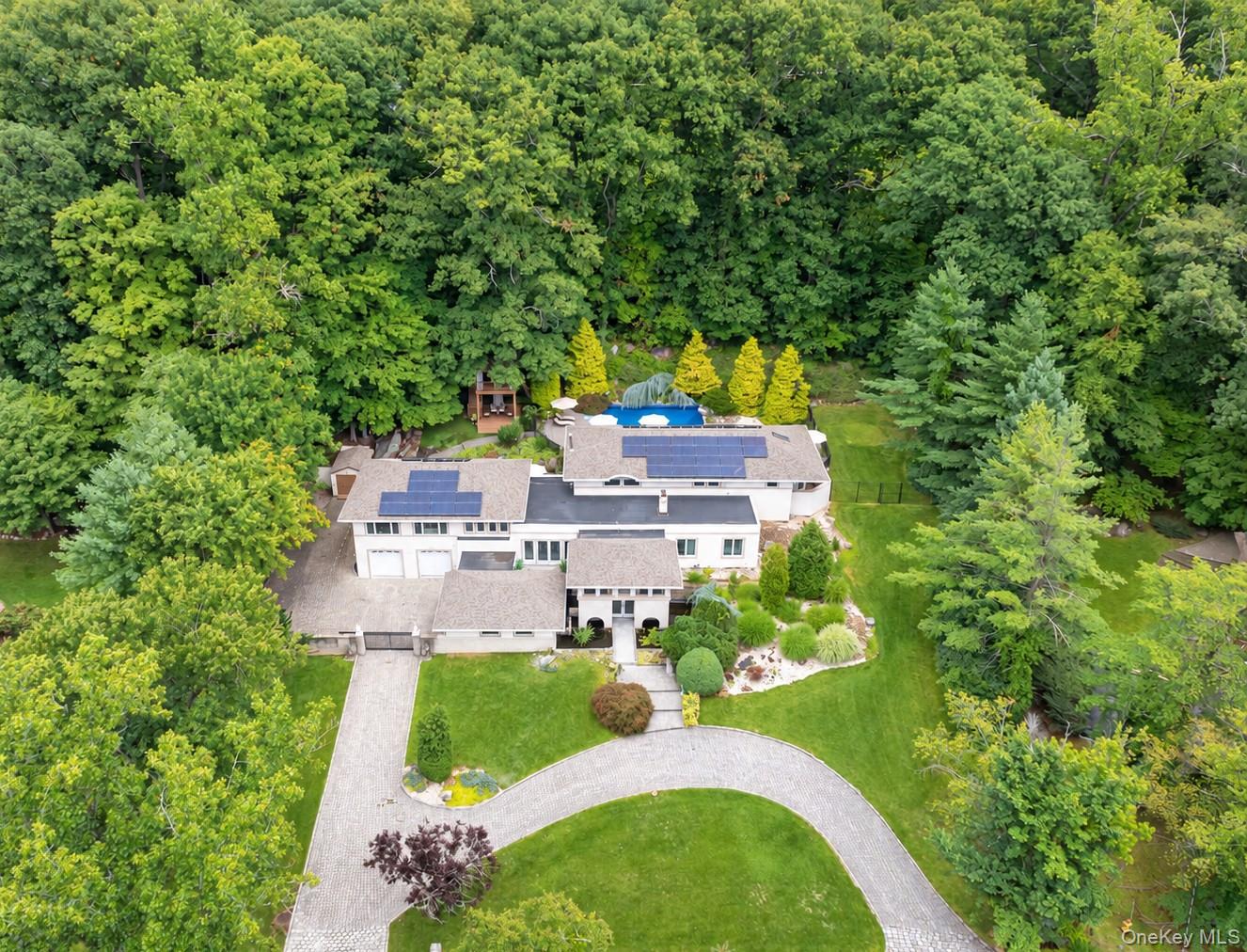 46 Sprain Valley Road Scarsdale Ny Us 10583 Key1057736